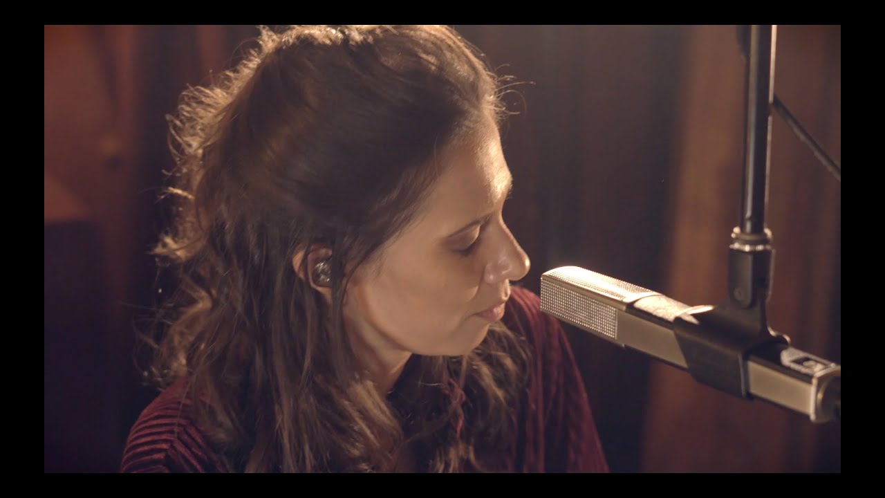 Olivia Trummer Trio 