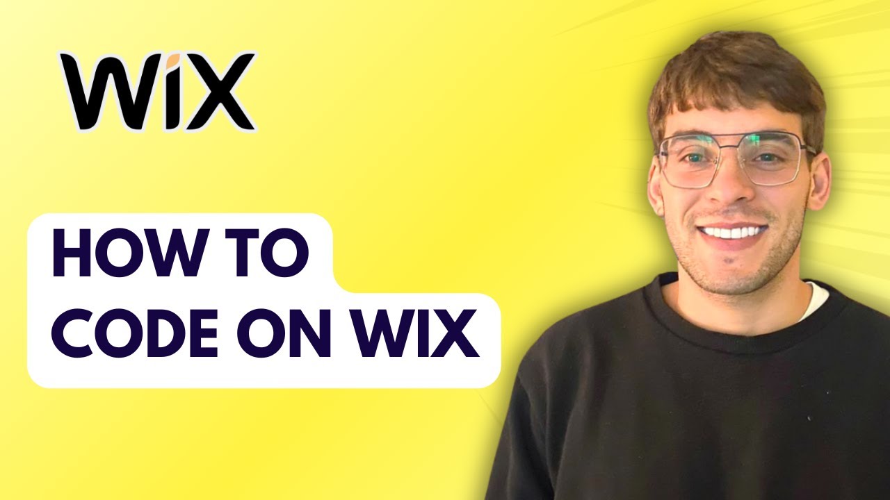 How to Code on Wix [2026 Full Guide]