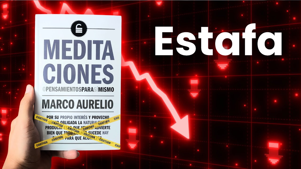 Por favor NO compres este libro 