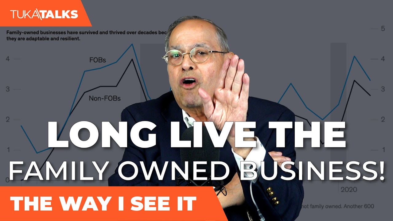 How My Business Ran Without Me for 2 Months | The Way I See It