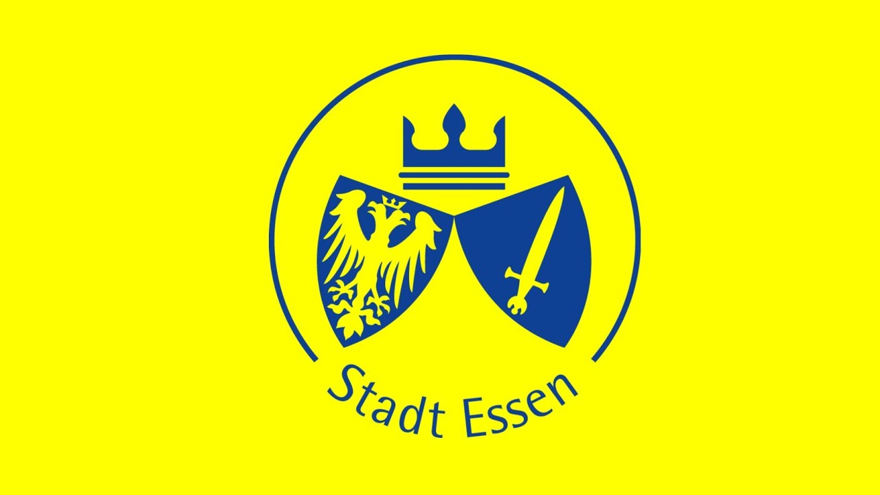 Stadt Essen Die Doku FOLGE 1 Frintrop