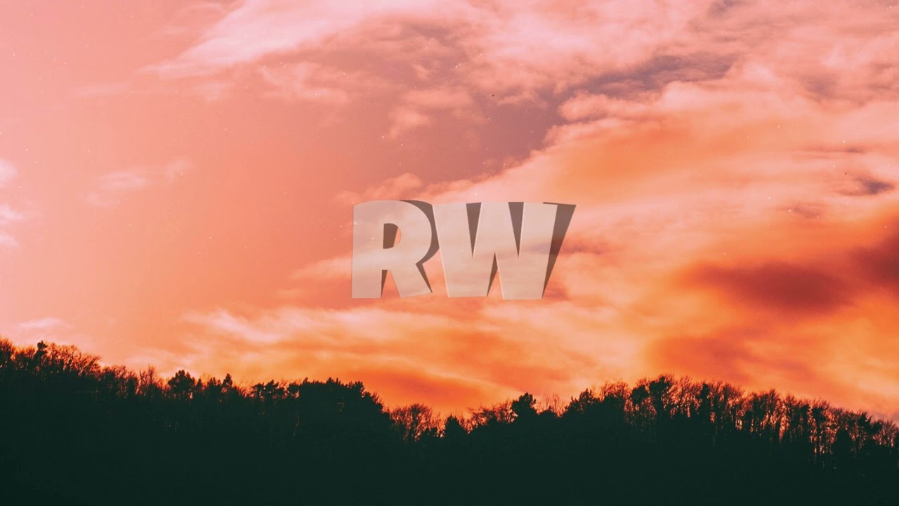 RYANWILLIAMS - Open Fields