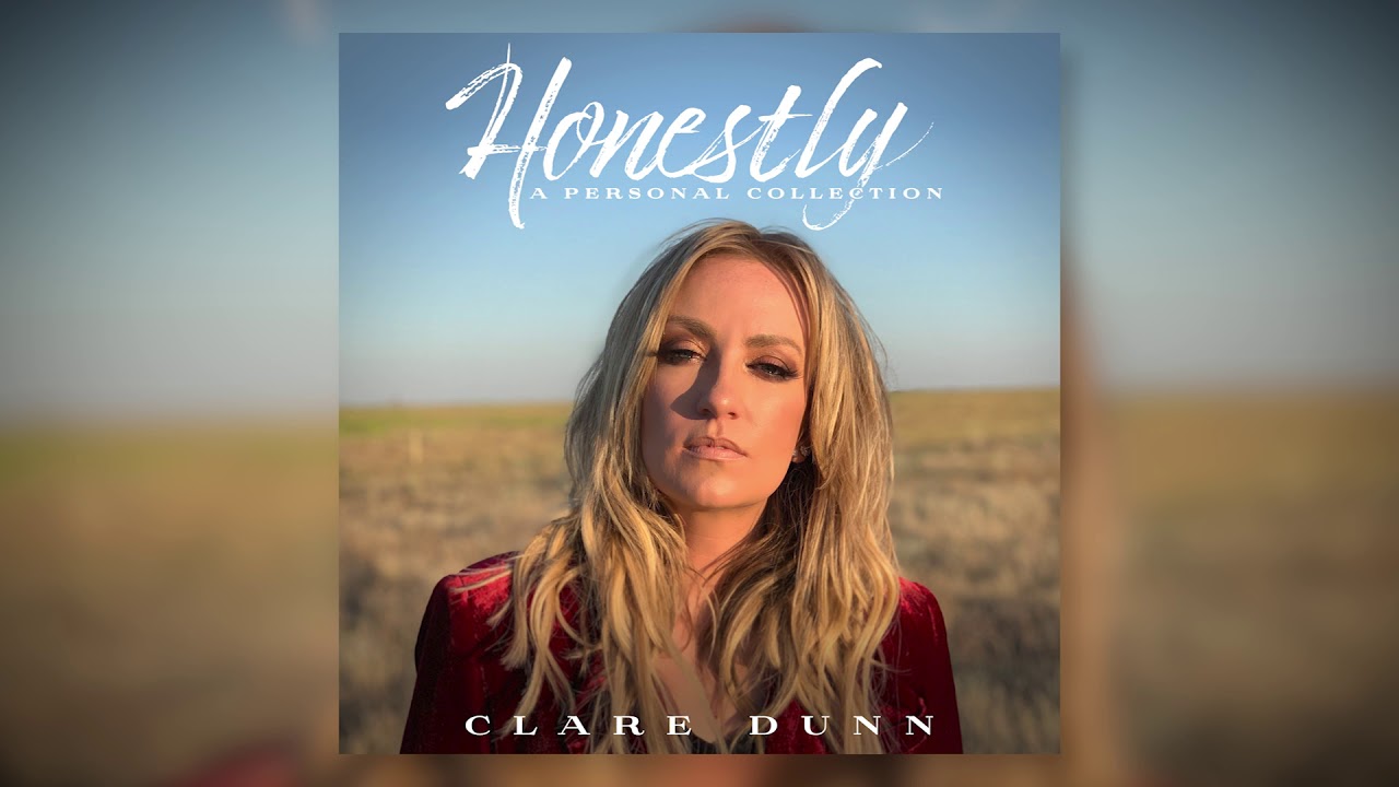 Clare Dunn - 