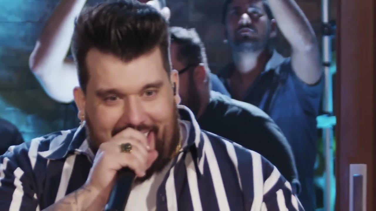 Buteco Sertanejo | Panda - Frente a Frente - Só Pensando em você