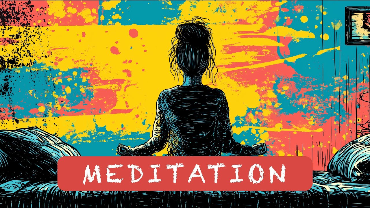 Cozy Cuddles (Guided Meditation)