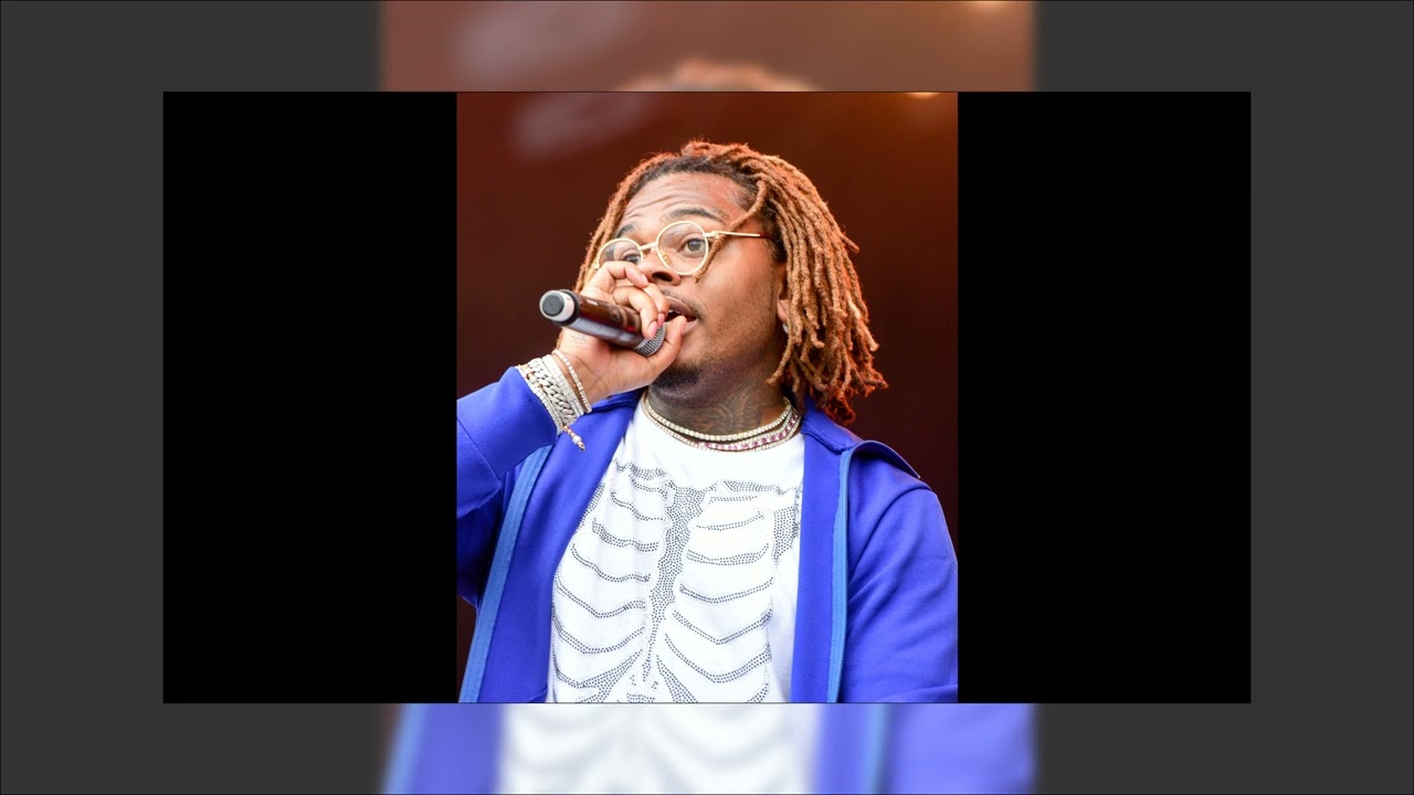 Gunna Type Beat - 