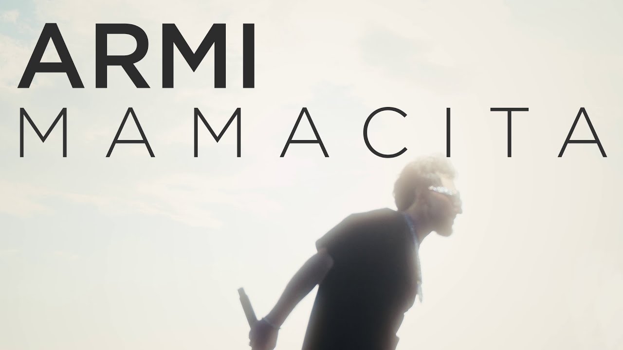 ARMI - MAMACITA (Live at Summer Fest 2025)