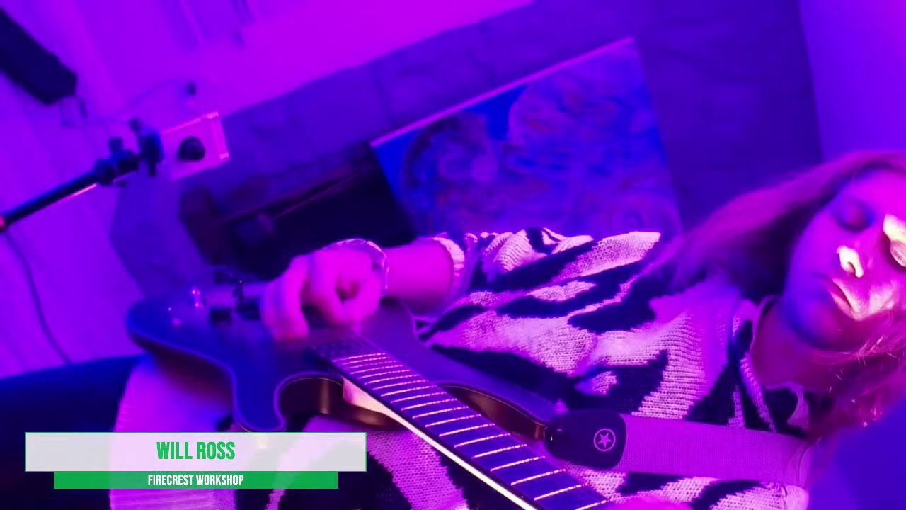 Firecrest.Live : Episode 01