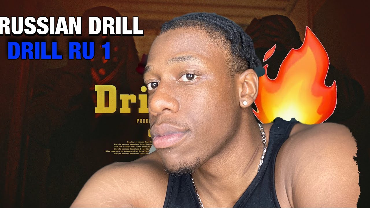 RUSSIAN DRILL! 🇷🇺 OPT FT. TSB DRILL RU 1!🔥🔥