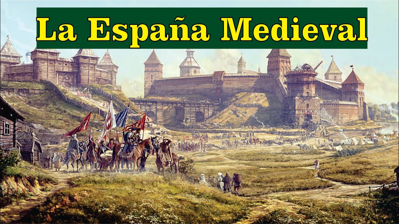 Reino Visigodo de Hispania