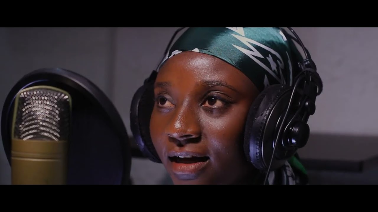 Tata Molimo Mosantu - Les Kimbanguistes de Lubumbashi