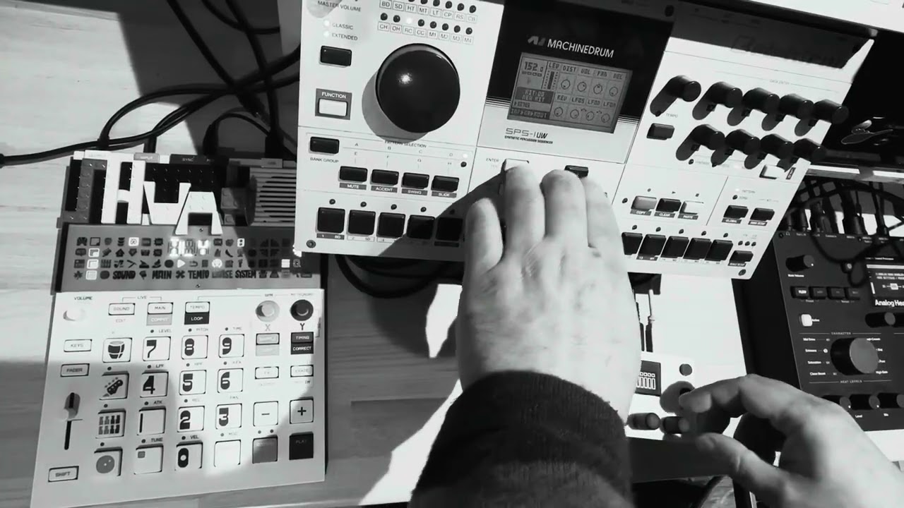 quonk(err) step