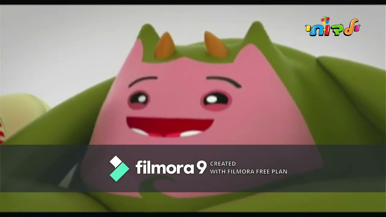 בובו וזץ בערוץ ילדותי