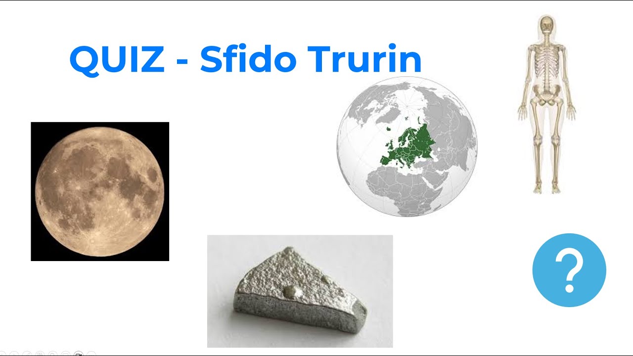 Quiz shqip - E vërtete apo e gabuar?  - 50 pyetje që do të bëjnë të mendosh - Sfido Trurin