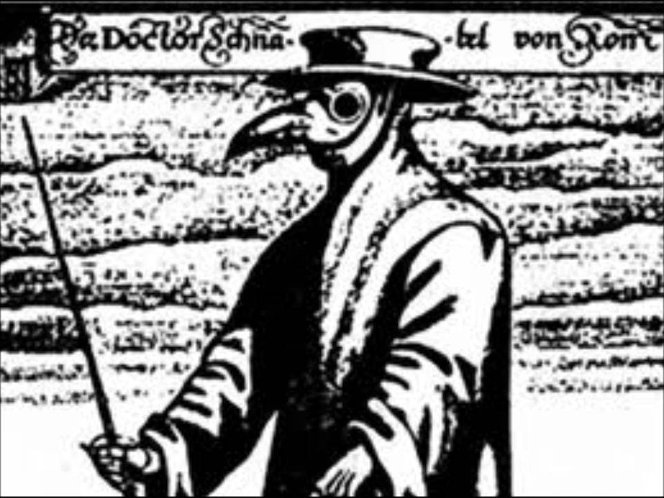 Creepypasta - To Coś [Polski Lektor]