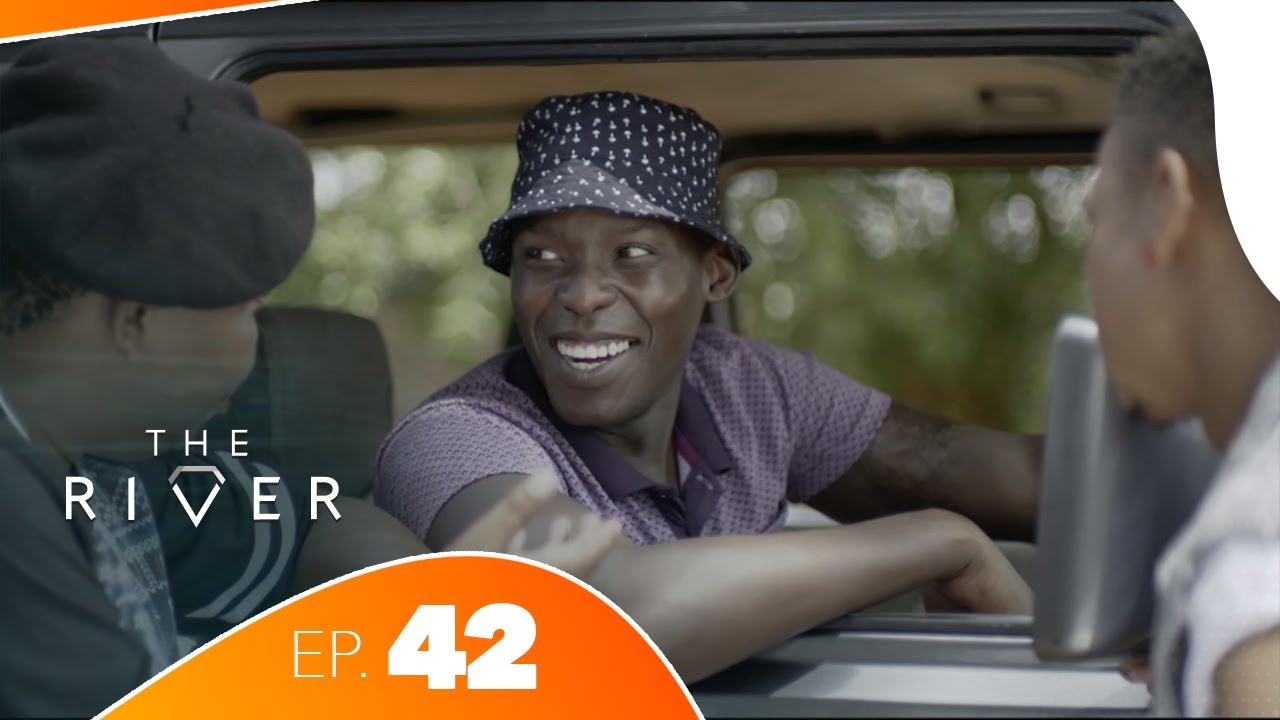 The River - Épisode 42 | Série Africaine Complète | Drame, Trahison & Pouvoir