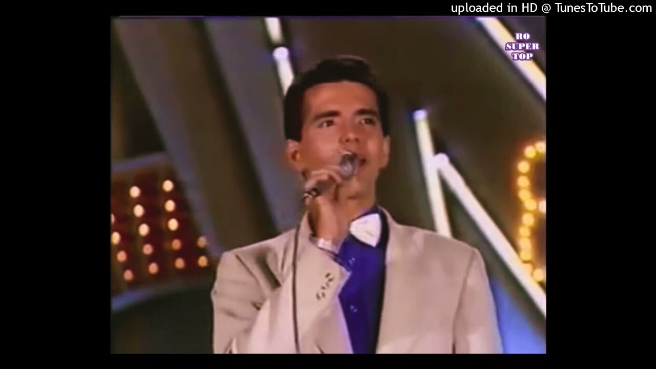Daniel Iordăchioaie - Îmi spunea inima