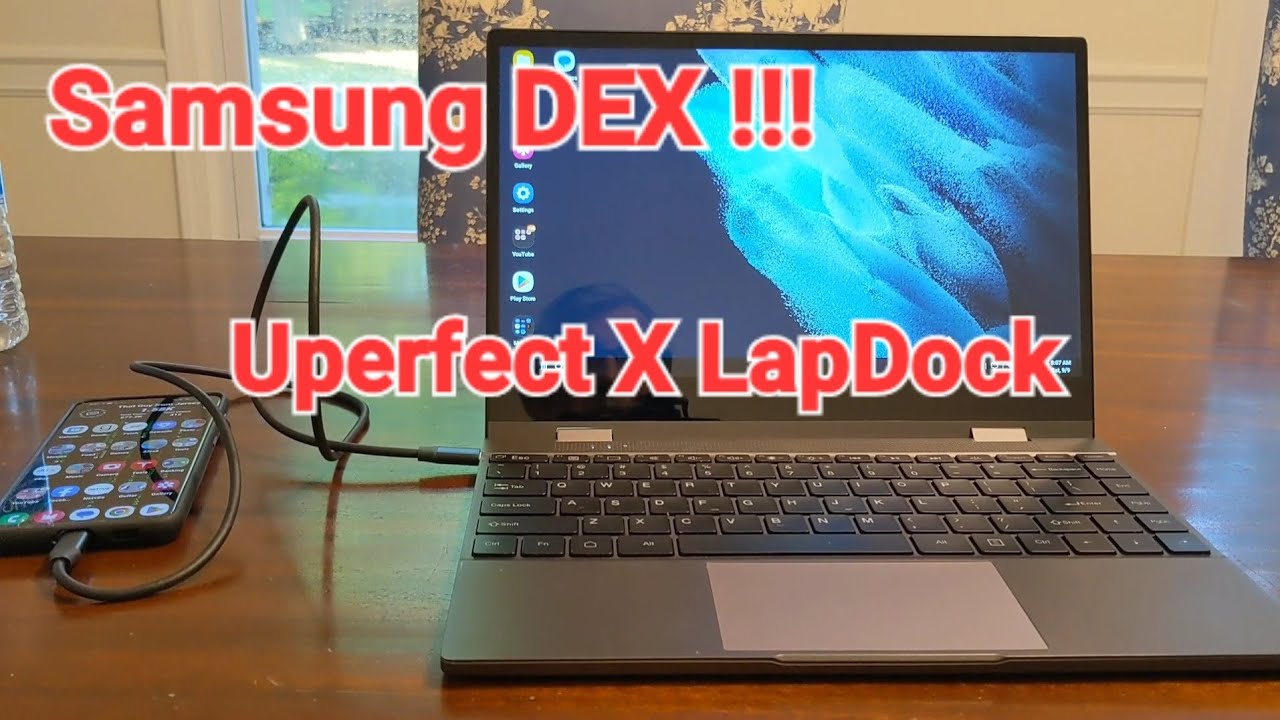 Uperfect X 13.3