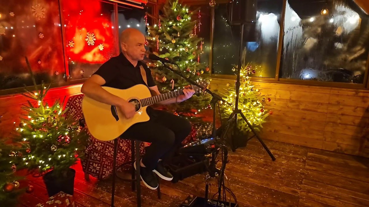 Mikołajki w OW Wodnik