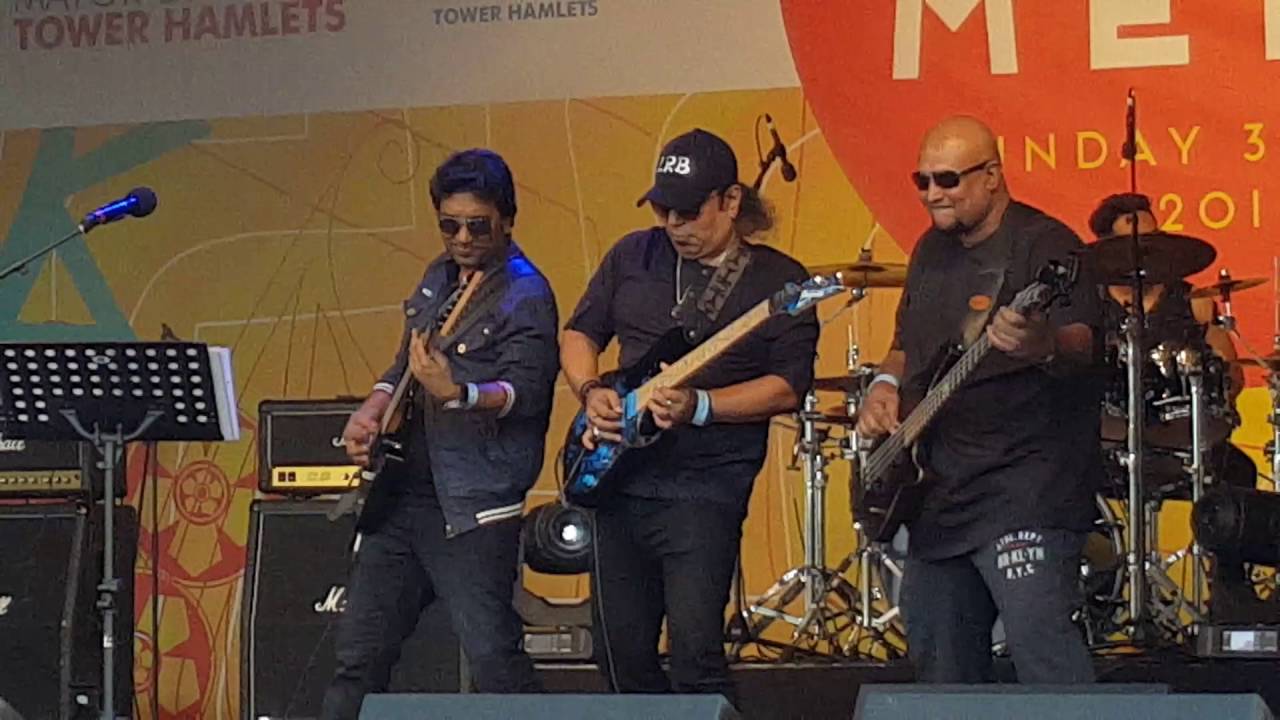 UraL debo akashe LRB london boishakhi mela 2016