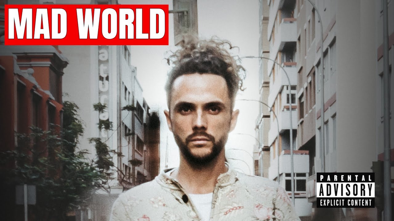 Mad World (Lyric Video)