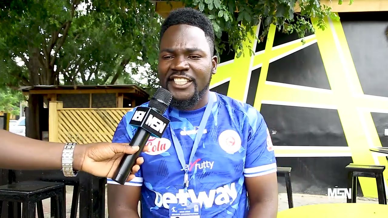 DOCTOR MO AMEUNGURUMA DODOMA, SIMBA KUFUNGA GOLI 3 BILA TANZANIA PRISON.