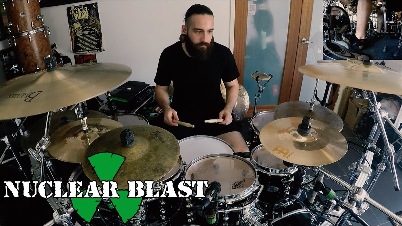 AVERSIONS CROWN - 