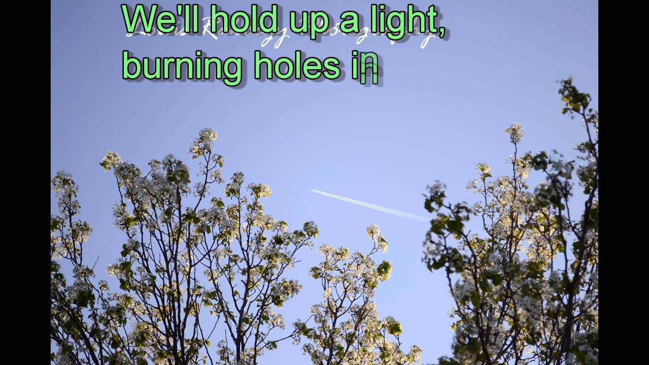 The Afters- Moments Like This (Lyrics)