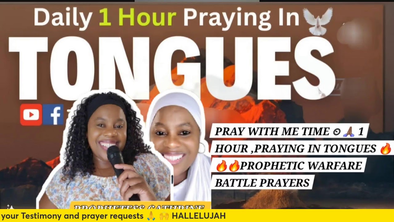 𝗣𝗥𝗔𝗬 𝗪𝗜𝗧𝗛 𝗠𝗘 𝗧𝗜𝗠𝗘 ⏲️🙏𝗟𝗘𝗧 '𝗦 𝗨𝗦 𝗣𝗥𝗔𝗬 🇺🇸