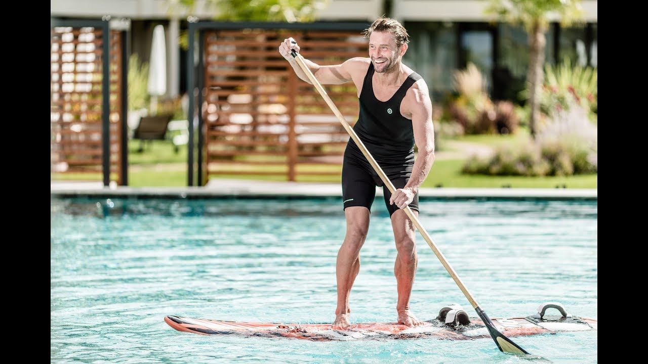 DAS SONNEN RESORT NATURNS ****S [ein Tag im Familien- & Wellnesshotel Südtirol]