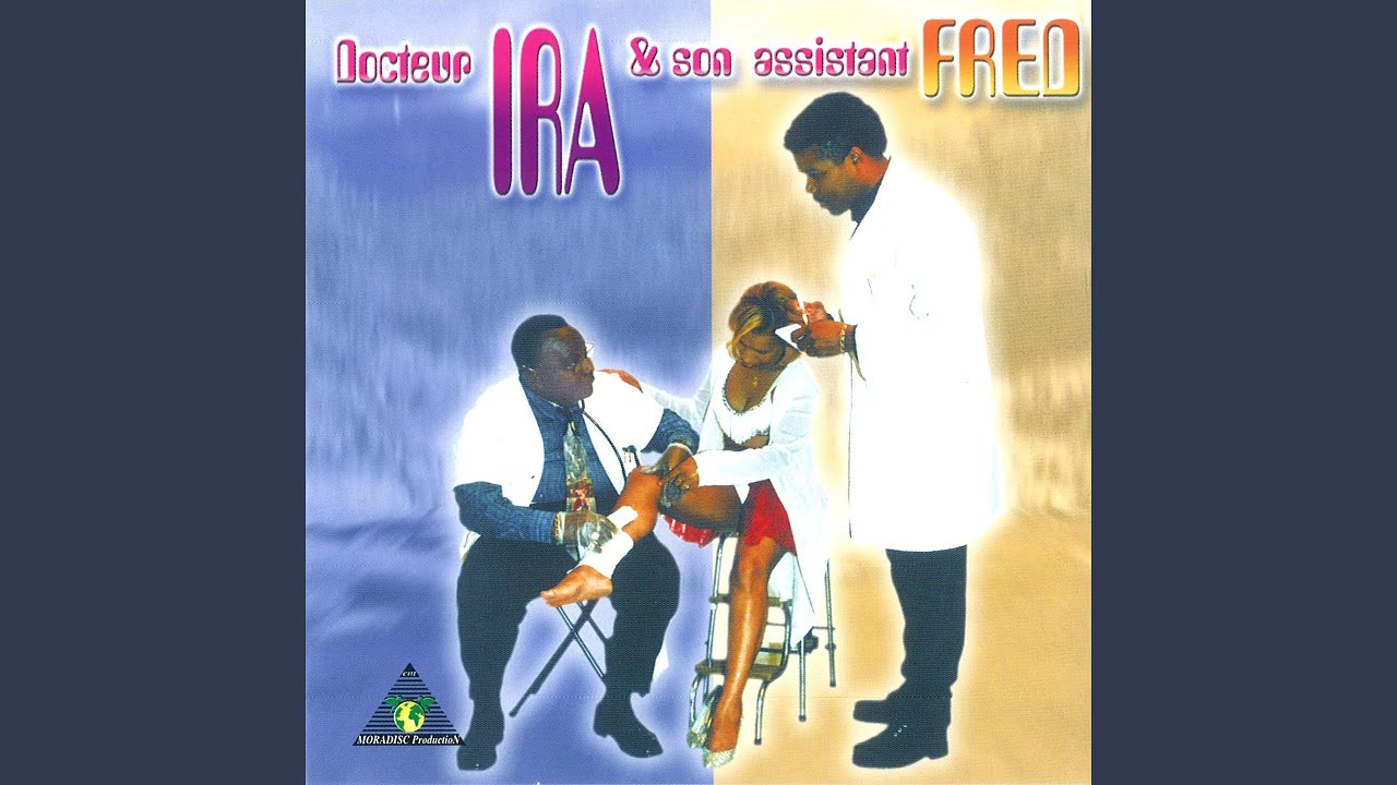 Fou de toi mové chwa