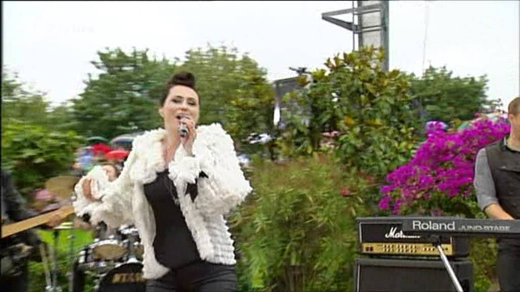 Within Temptation LIVE at german 