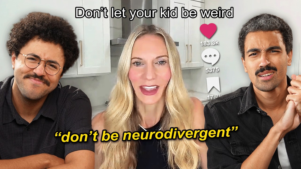 Terrible Mom Advice (w/Lauren Shippen) | Sad Boyz