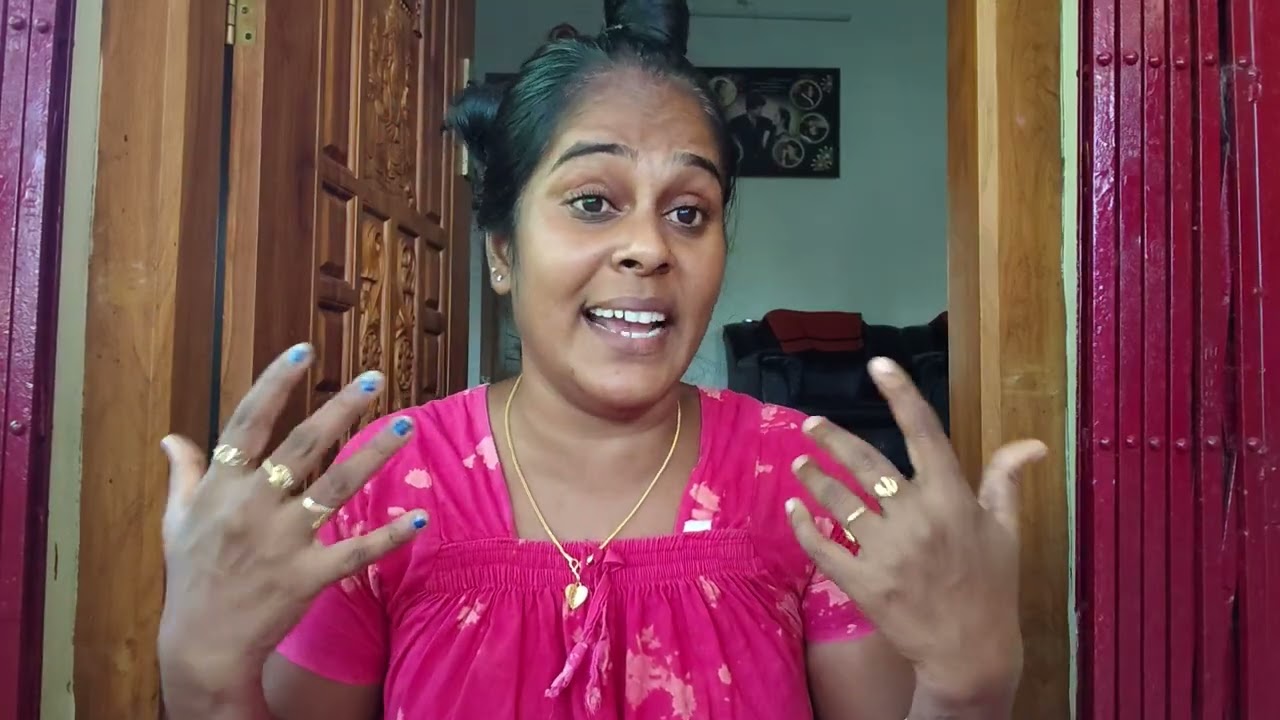 நீ யோசிக்காம பேசுற ஒவ்வொரு விஷயமும் உனக்கே எமனா திரும்பும் பார்த்துகிட்டே இரு 
