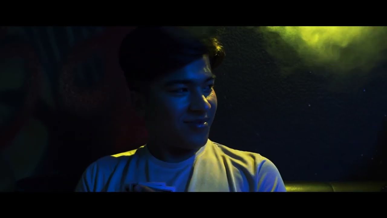 Konsta - Sintetika (VIDEOKLIP)