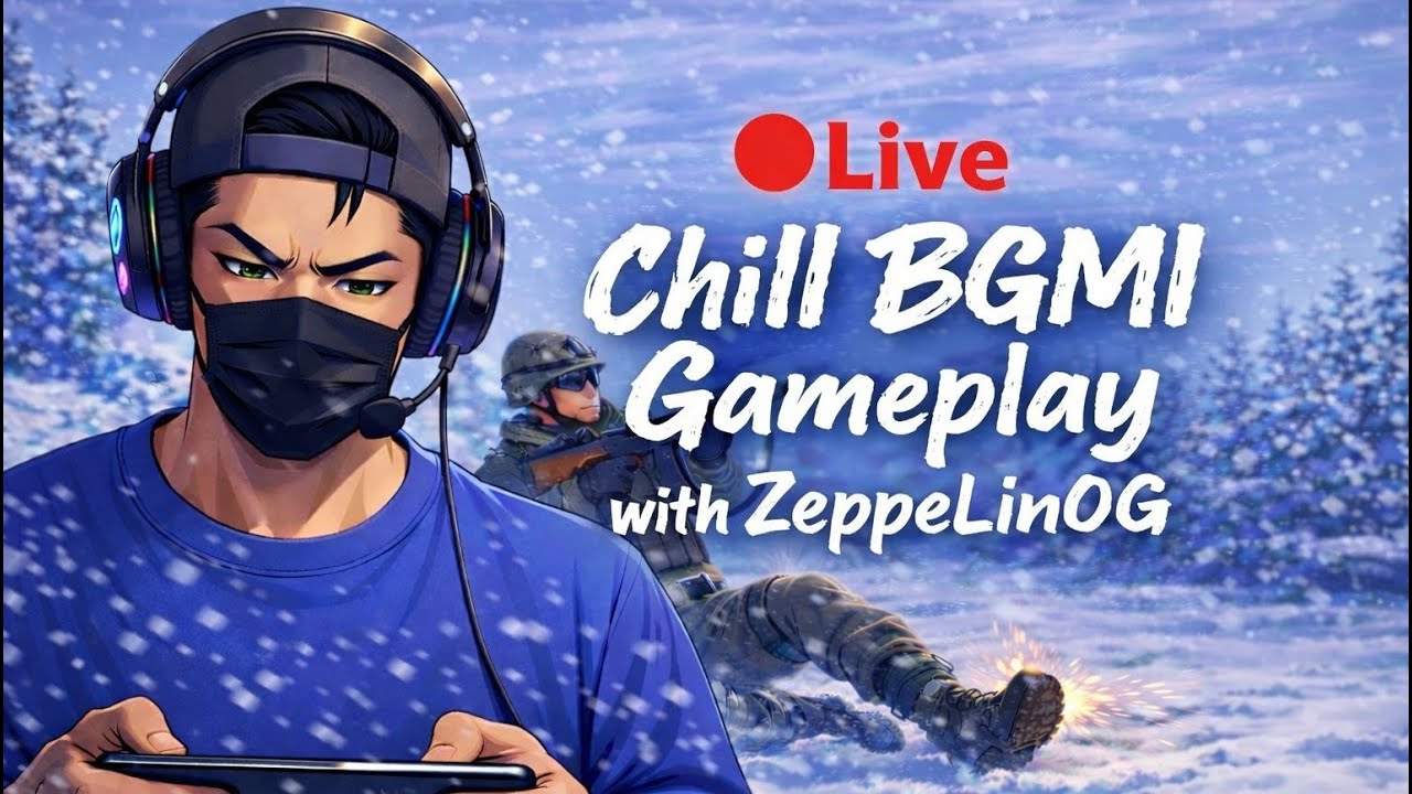 🔴Chicken dinner🍗 Party time || aajao boyzz #bgmi #livestreaming