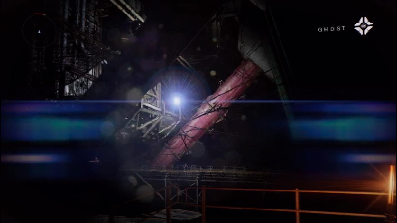Destiny 1 in 2026 (No Commentary)