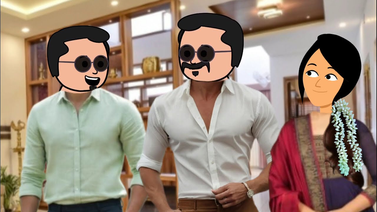 நிலா :122 கழகக்காரன் குடும்பத்துக்குள்ள கழகத்தை உண்டு பண்ணிட்டான் 🤨🙄😭 குட்டி கலாட்டா 😂😂