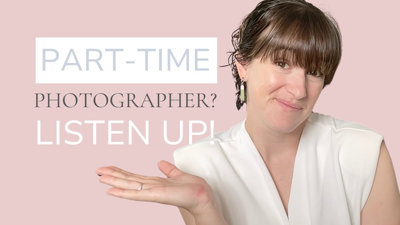 Tax Tips for Part-Time Photographers (Don’t Overpay!)