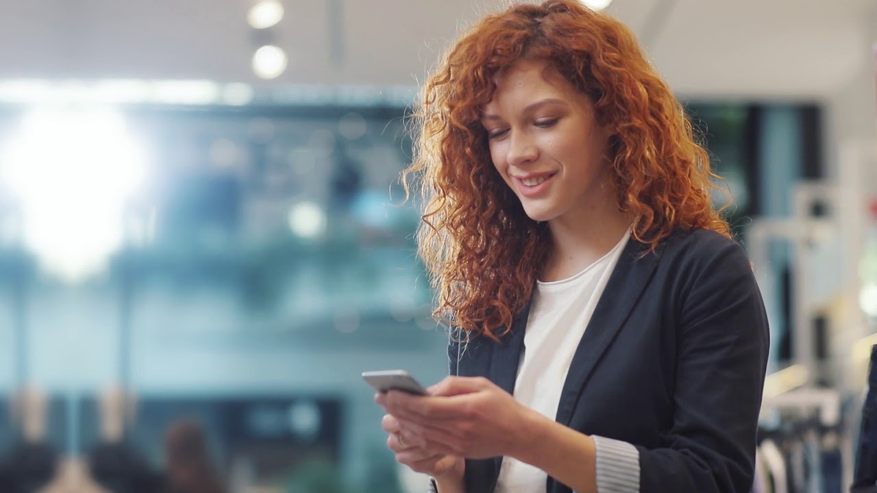 Touch Free In-App Payments