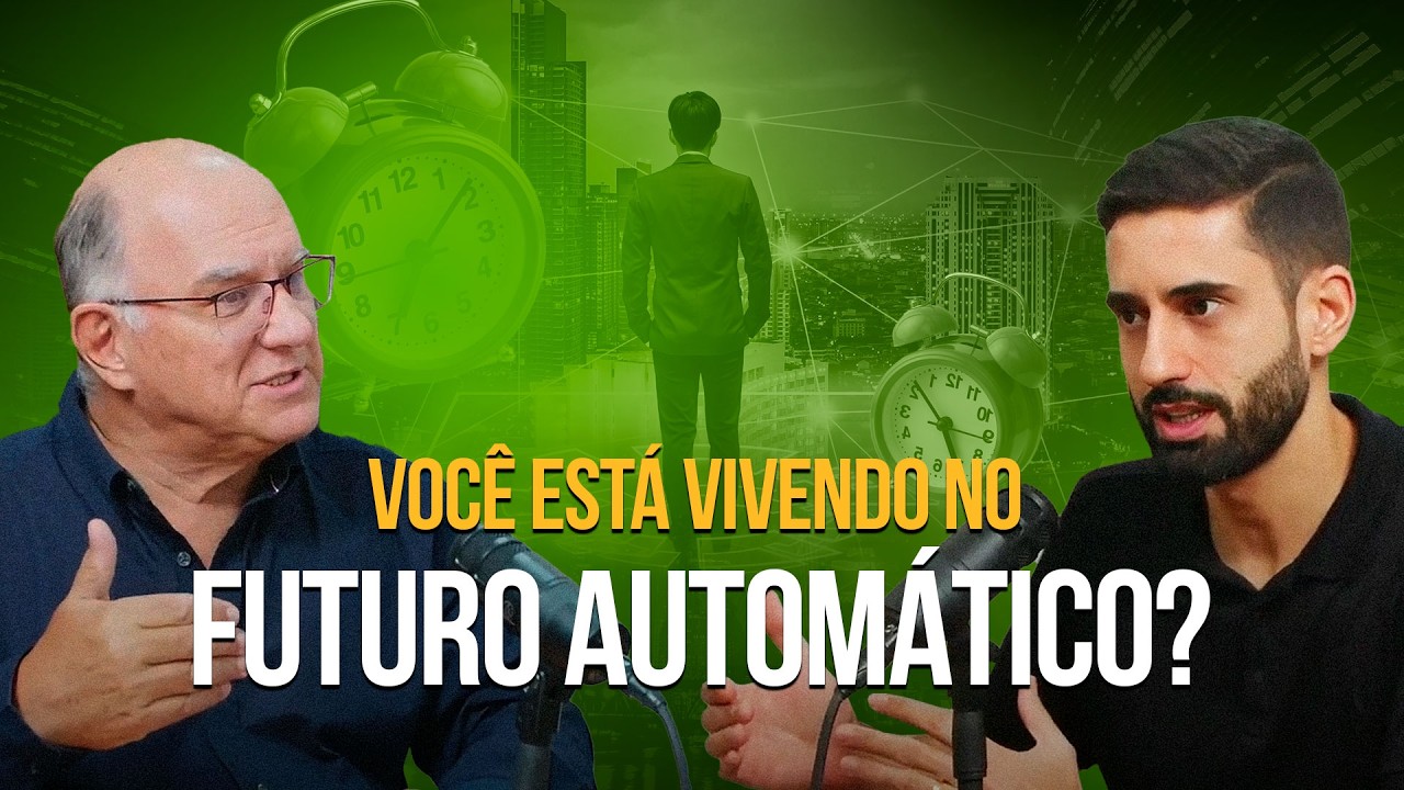 #69 INC TALKS • O FUTURO JÁ ESTÁ DECIDIDO?