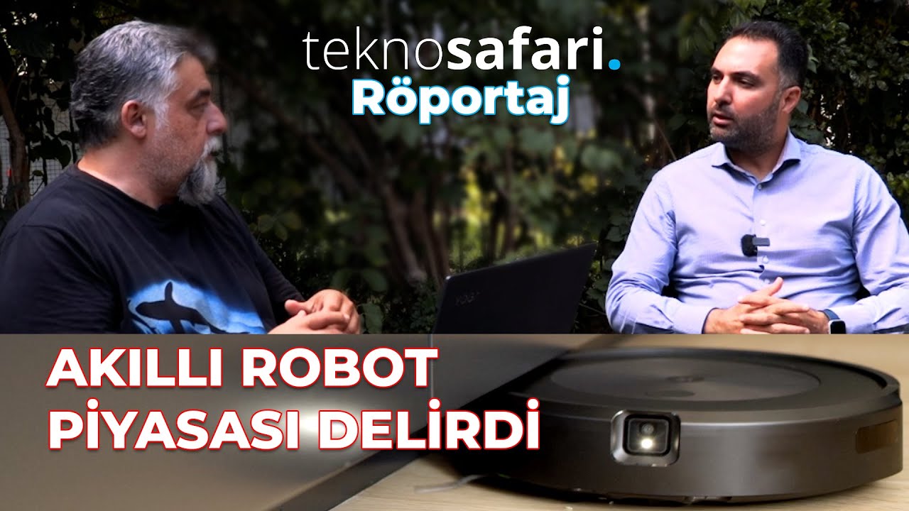 Akıllı Robot Süpürge Alırken Nelere Dikkat Etmek Gerekir?