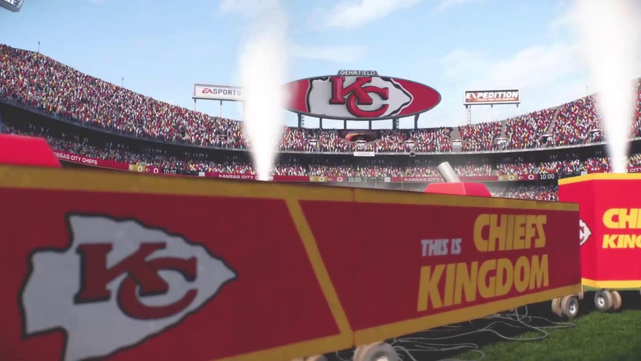 Madden26 Steelers franchise