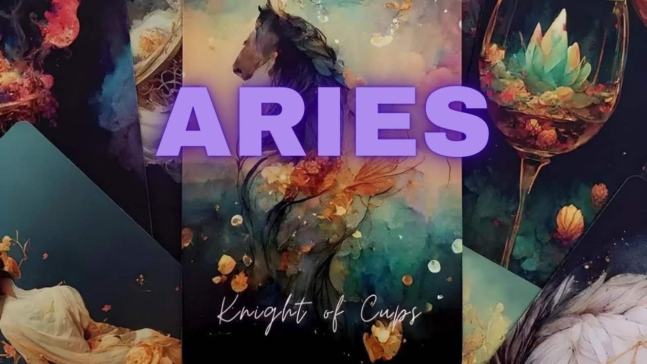 ARIES 💔​ SOMEONE IS REALLY HURT🥵​ AND THEY ARE EMOTIONALLY AND MENTALLY EXHAUSTED🤒FEBRUARY