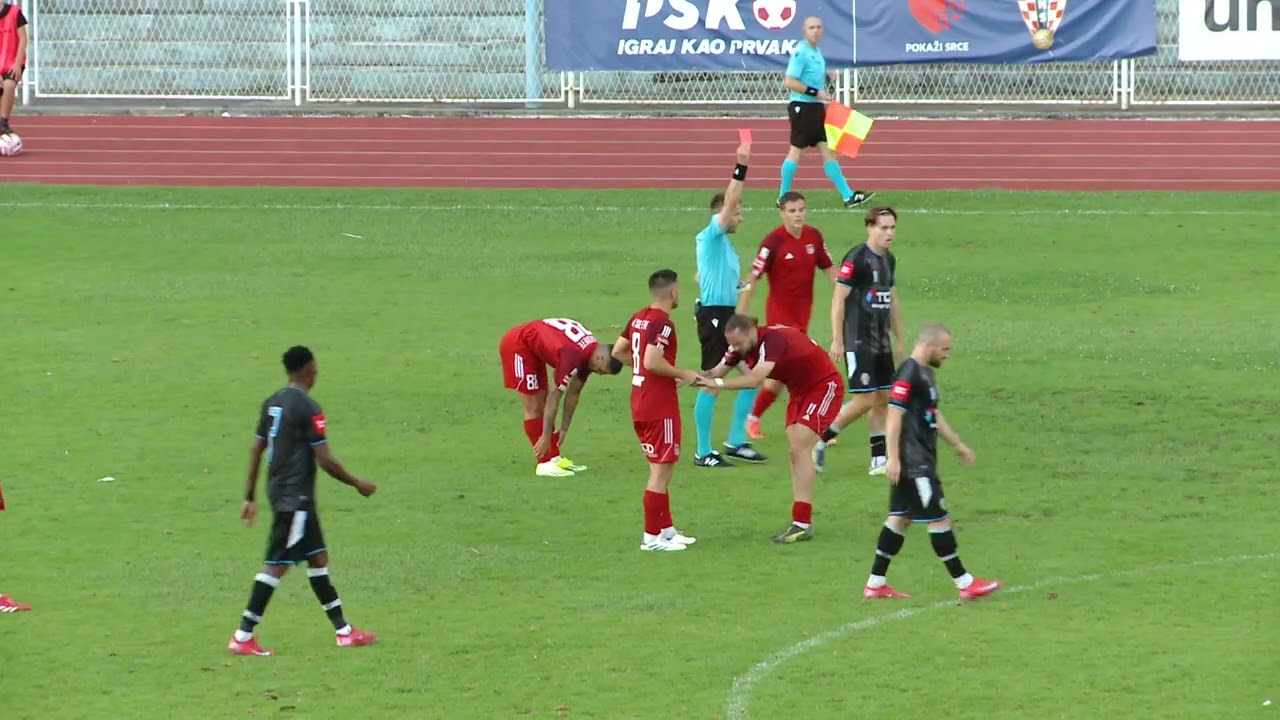 OPATIJA vs SESVETE 2:1 (3. kolo, SuperSport Prva nogometna liga 25/26)