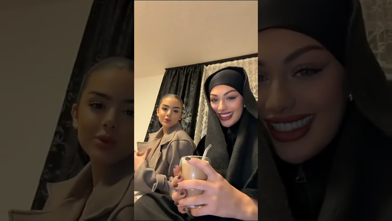 خرجة بنات في ألمانيا #نورس_بريكي #youtubeshorts #viralvideo #shortvideo  #shortvideo #nawresbriki 