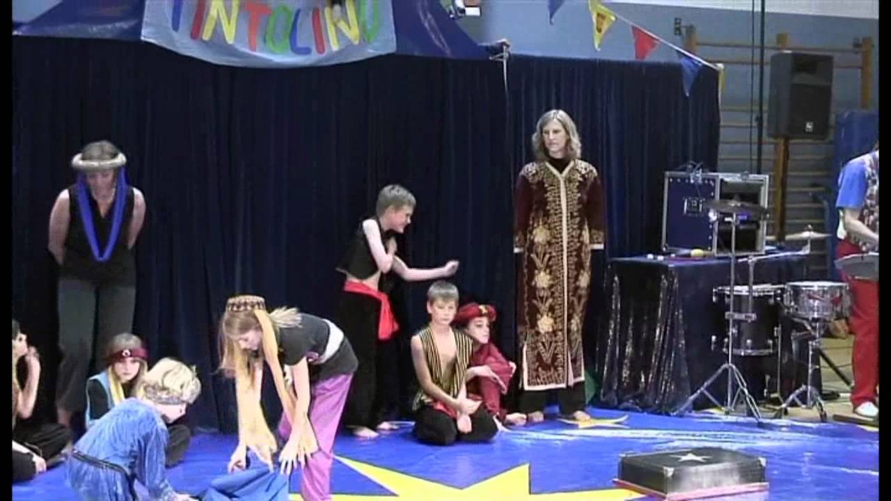 Spielezirkus IV