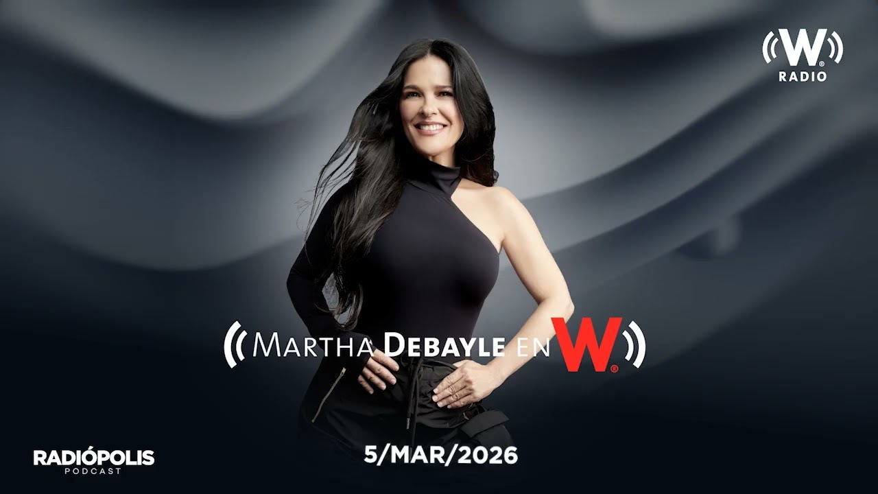 Martha Debayle – ¿ Por qué envejece la cara: qué es mejor, la endoscopía o el Deep Plane?