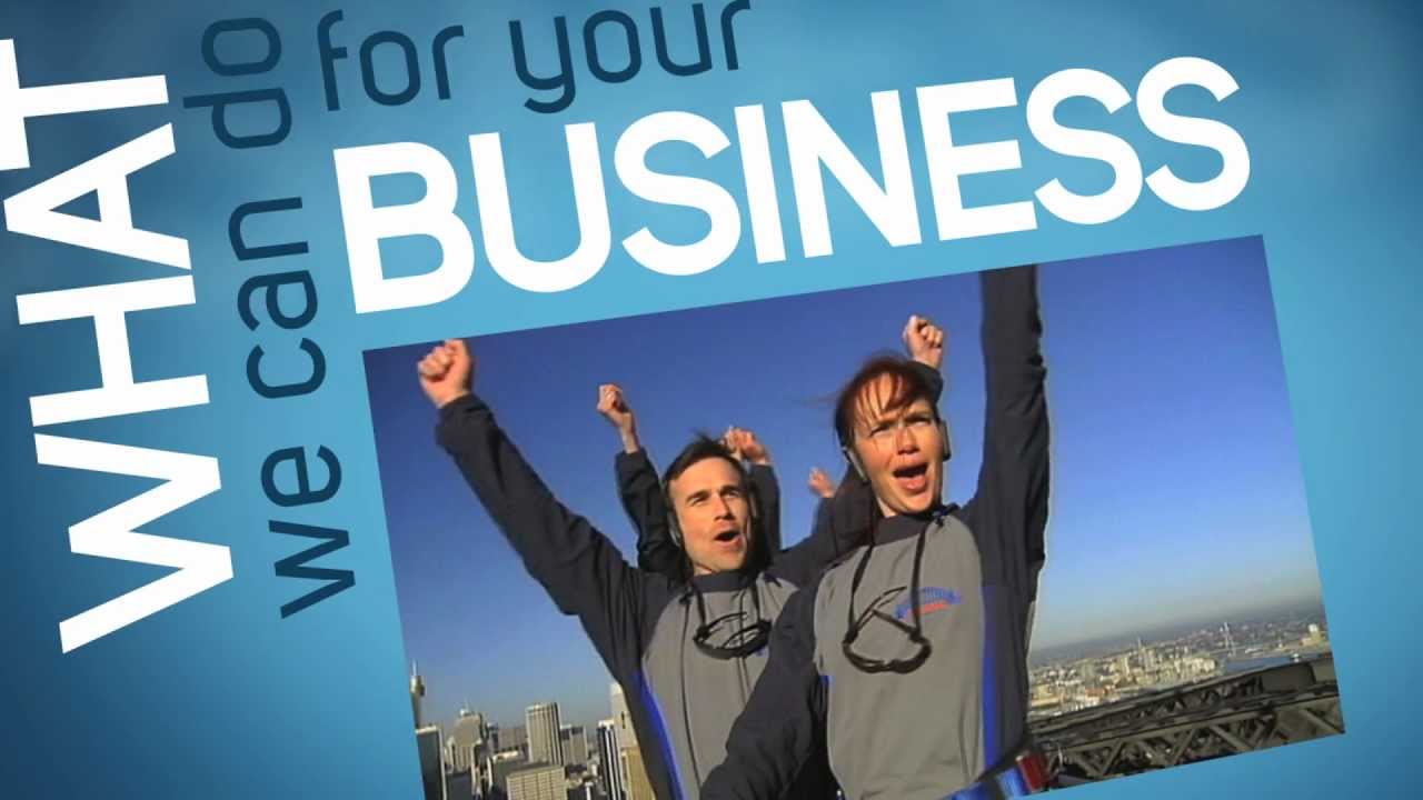 Corporate Video Production Sydney - Corporate Video Australia