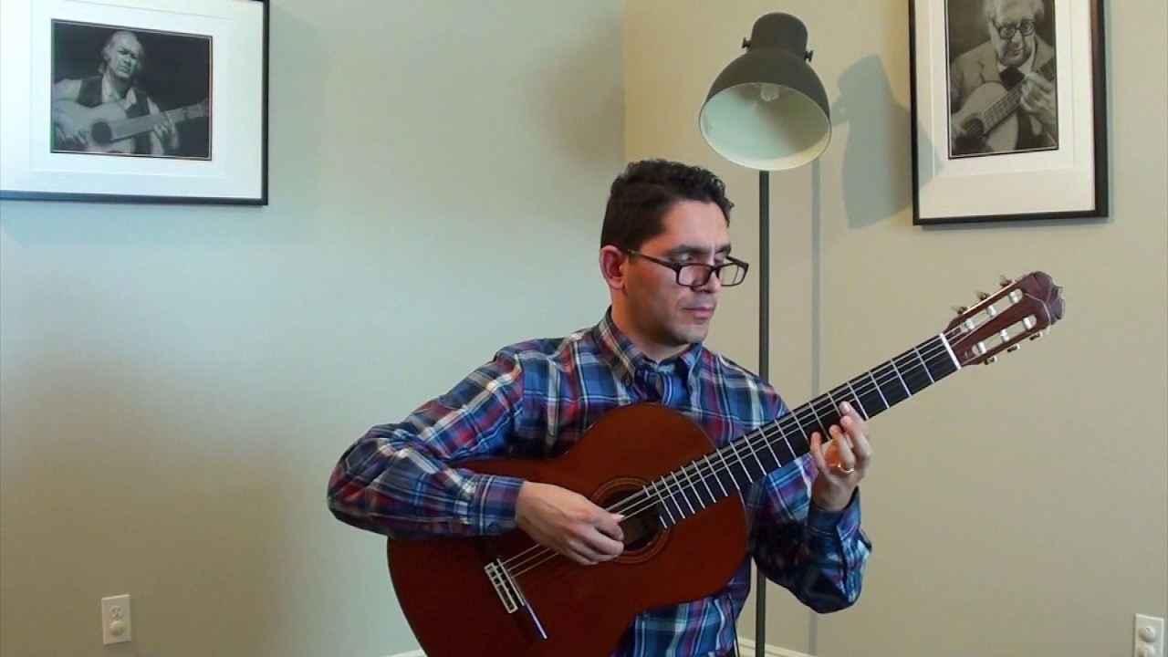 1969 Ramirez 1A Classical Guitar MT - Canco del Lladre